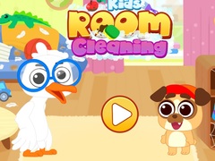 Laro Kids Room Cleaning
