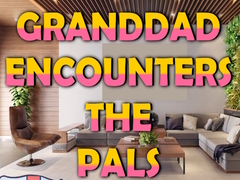 Laro Granddad Encounters The Pals