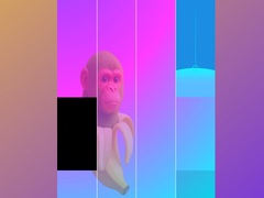 Laro Piano Tiles: Italian Brainrot Animals