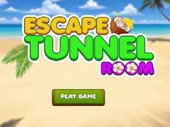 Laro Escape Tunnel Room
