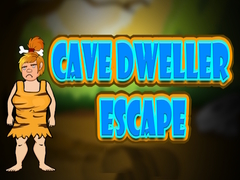 Laro Cave Dweller Escape