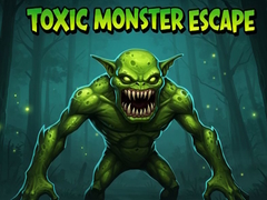 Laro Toxic Monster Escape