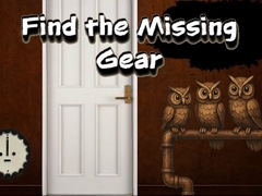 Laro Find the Missing Gear