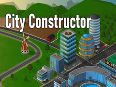 Laro City Constructor