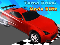 Laro Turbo Drive Mode Blitz