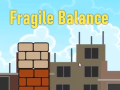Laro Fragile Balance