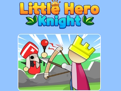 Laro Little Hero Knight