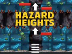 Laro Hazard Heights