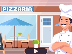 Laro Pizzaria