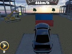 Laro Turbo Drive: Mode Blitz