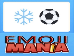 Laro Emoji Mania
