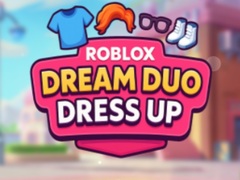 Laro Roblox Dream Duo Dress Up
