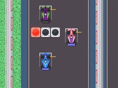 Laro Rapid Apex Rush