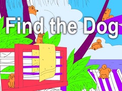 Laro Find the Dog