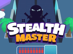 Laro Stealth Master