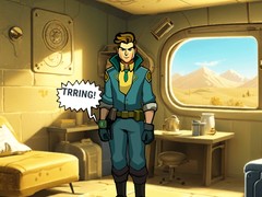 Laro Shelter Security Gatekeeper Simulator