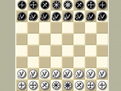 Laro Tavreli Russian Chess