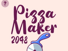 Laro Pizza Maker 2048