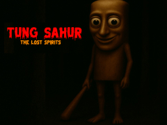 Laro Tung Sahur The Lost Spirits