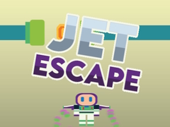 Laro Jet Escape