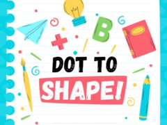Laro Dot To Shape!