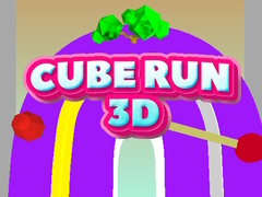 Laro Cube Run 3d
