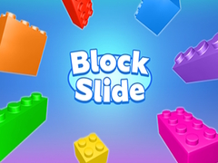 Laro Block Slide