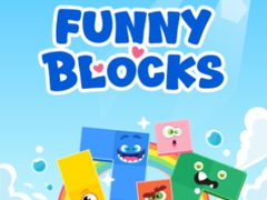 Laro Funny Blocks
