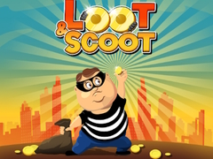 Laro Loot & Scoot