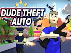 Laro Dude Theft Auto