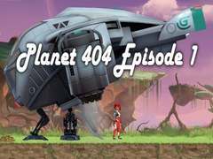 Laro Planet 404 Episode 1
