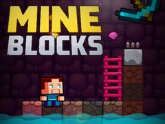 Laro Mine blocks