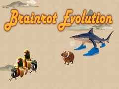 Laro Brainrot Evolution