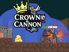 Laro Crown Cannon