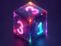 Laro Jelly Math 3D