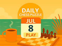 Laro Daily Chess Puzzle