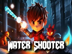 Laro Water Shooter
