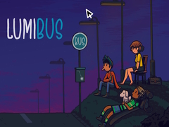 Laro Lumibus