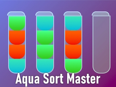 Laro Aqua Sort Master