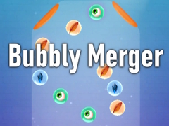 Laro Bubbly Merger