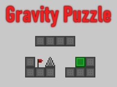 Laro Gravity Puzzle