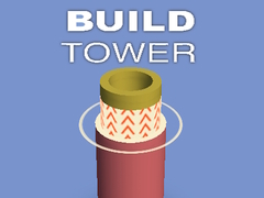 Laro Build Tower