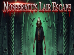 Laro Nosferatu’s Lair Escape