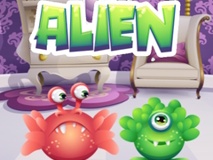Laro Alien