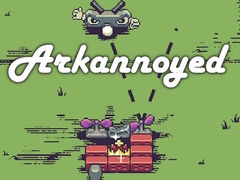 Laro Arkannoyed