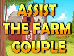 Laro Assist The Farm Couple