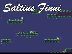 Laro Saltius Finni