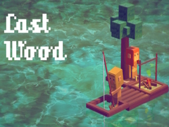 Laro Last Wood