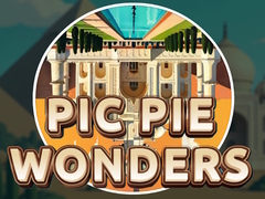Laro Pic Pie Wonders