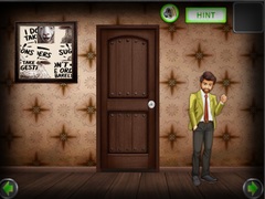 Laro Amgel Easy Room Escape 300